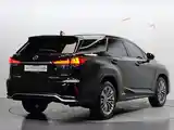 Lexus RX series, 2020-4