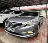 Hyundai Sonata, 2015-5