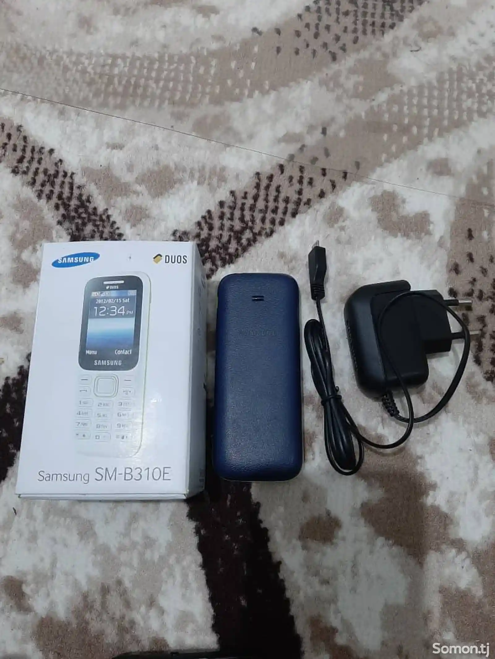 Samsung B310E-6