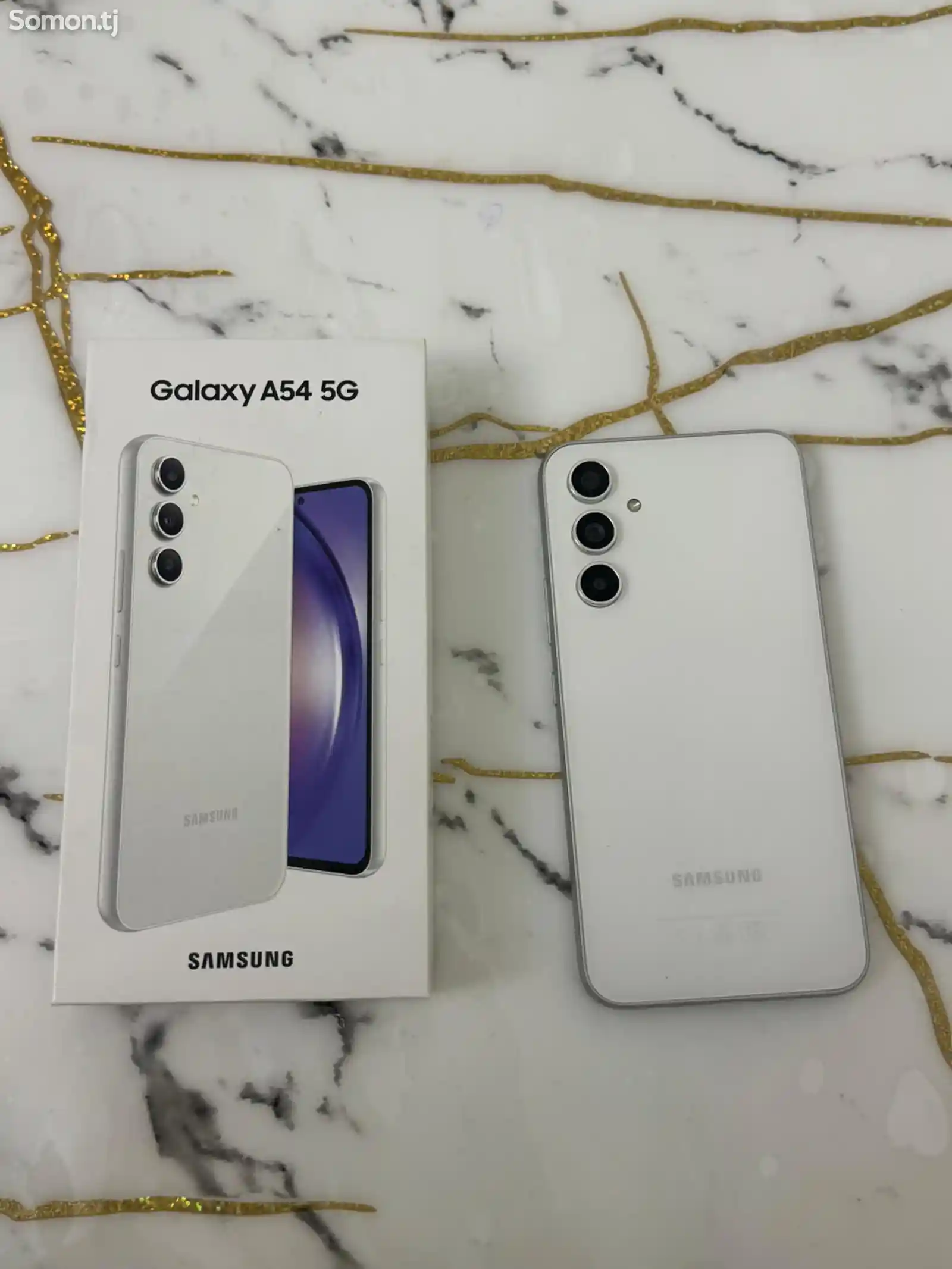 Samsung Galaxy A54 256gb-1