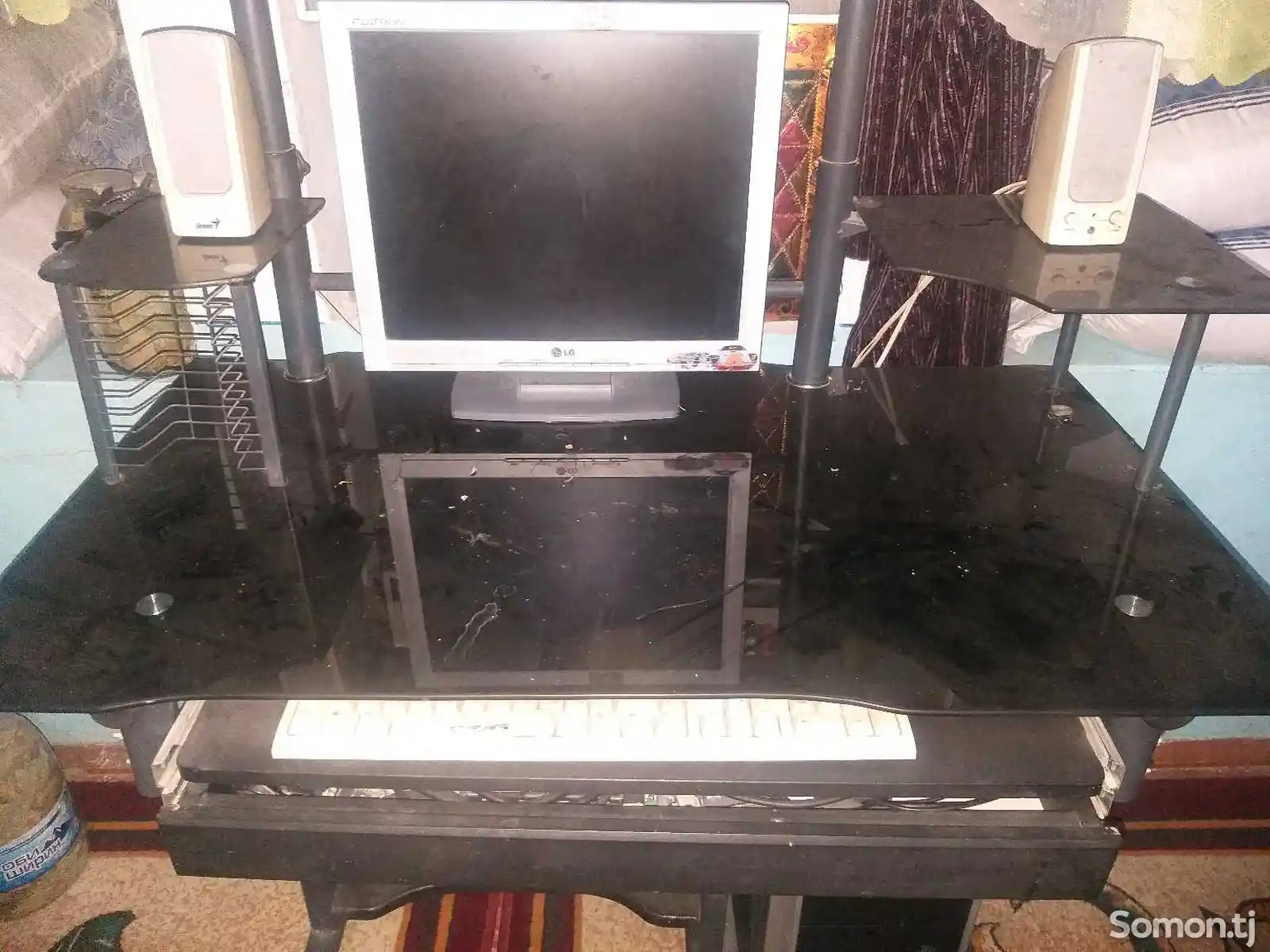 Персональный компьютер LG-5