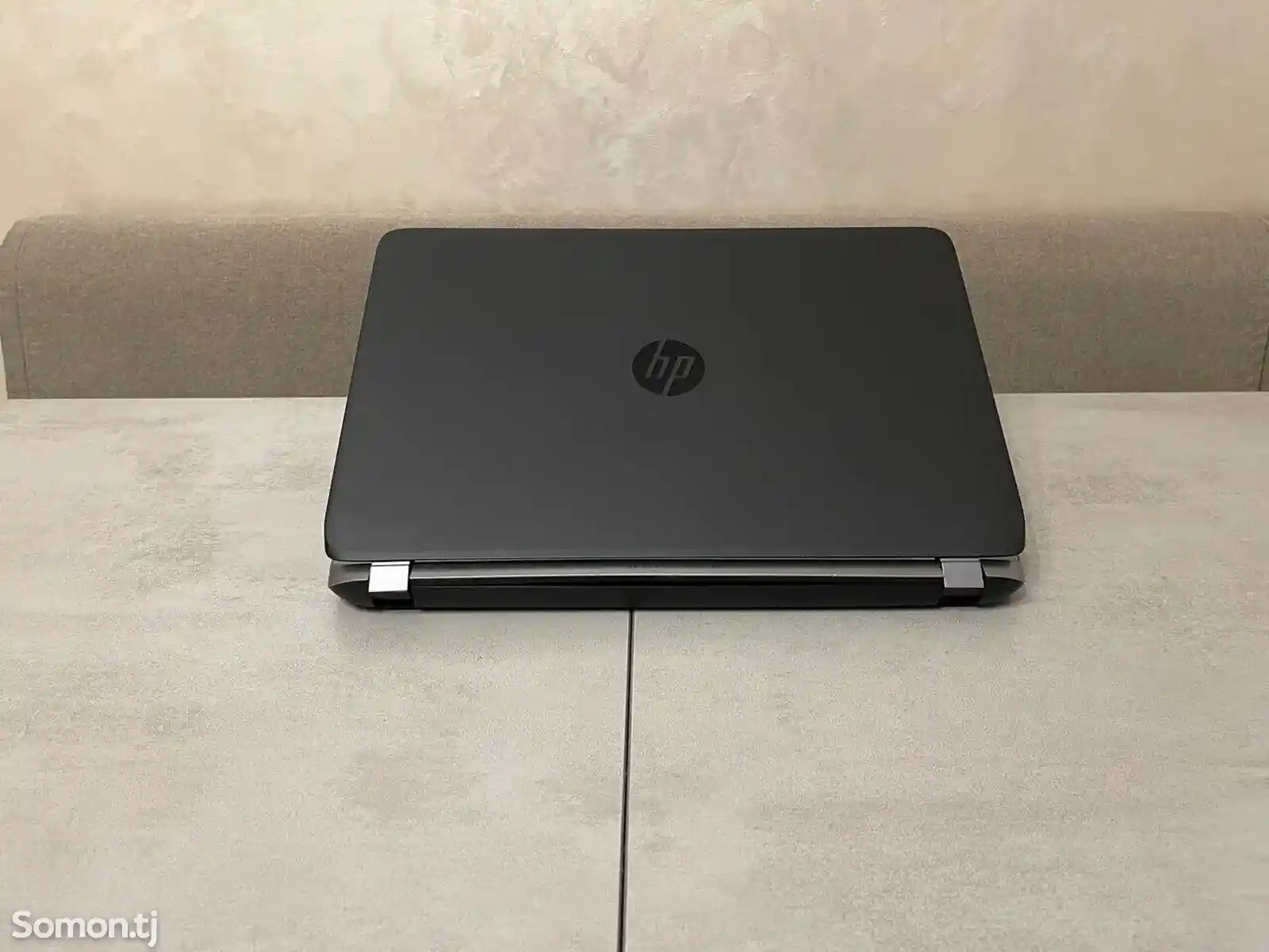 Ноутбук HP ProBook Core i5-5200 8gb 500gb-4