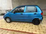 Daewoo Matiz, 1998-3