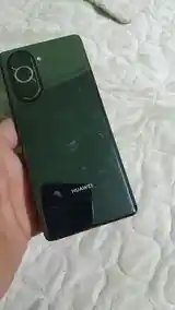 Телефон Huawei-5