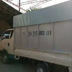 Услуги грузоперевозки грузчики/перевозка и доставка грузов автопортер porter