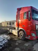 Седельный тягач DAF Euro 6, 2016-2