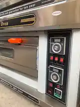 Духовка газовая Gas oven 2-4