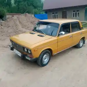 ВАЗ 2106, 1984