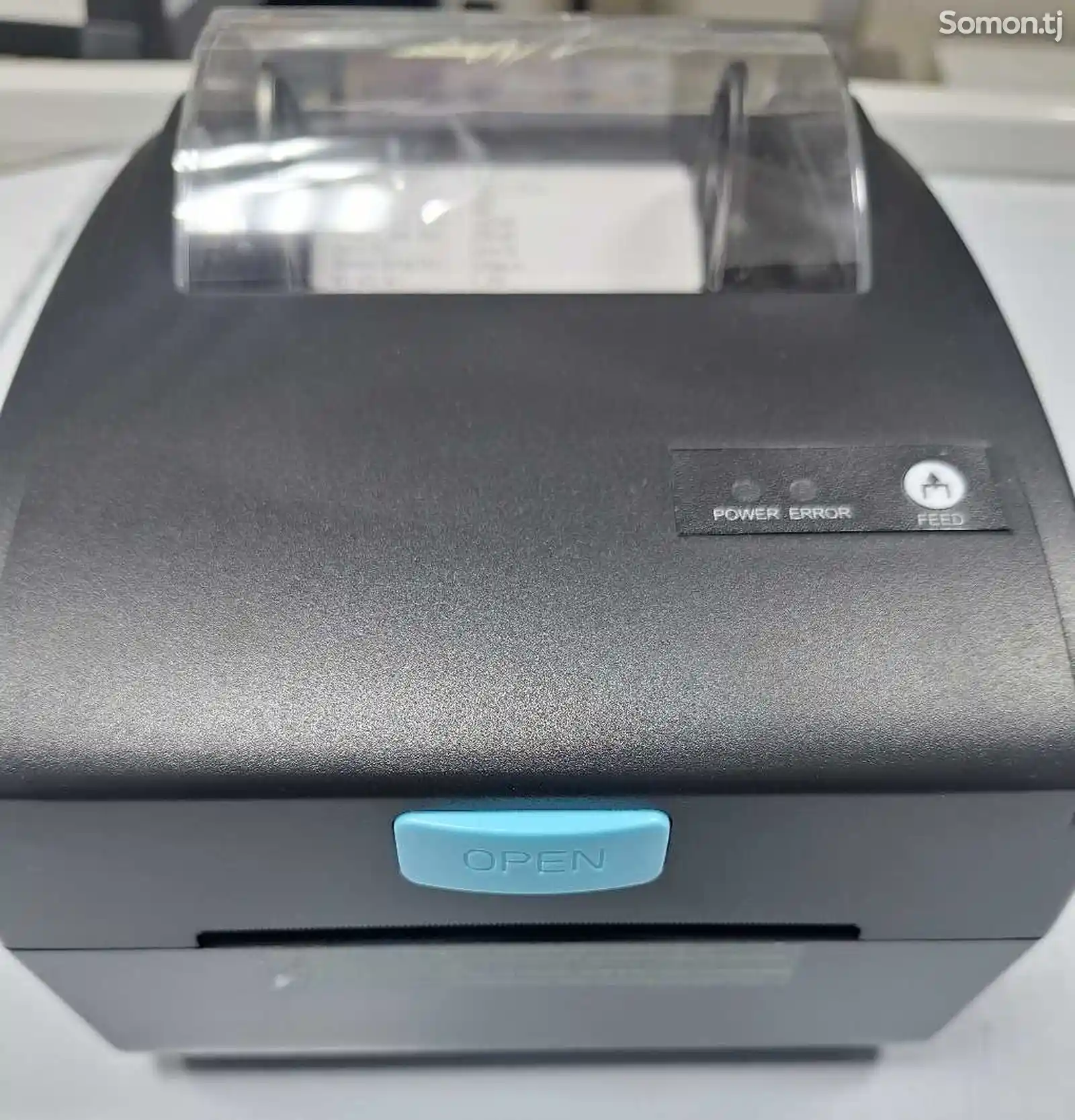Принтер ценник этикеток POS-8610-1