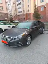 Hyundai Sonata, 2016-4