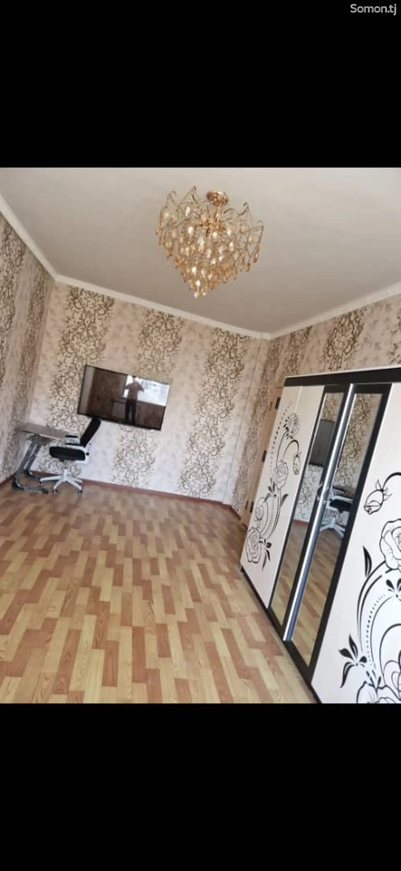 2-комн. квартира, 8 этаж, 54 м², Сино-12