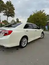 Toyota Camry, 2012-5