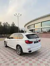 BMW X5, 2015-6