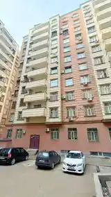 3-комн. квартира, 2 этаж, 93 м², сино-13