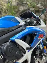 Мотоцикл Suzuki gsx-750 mid-R-5