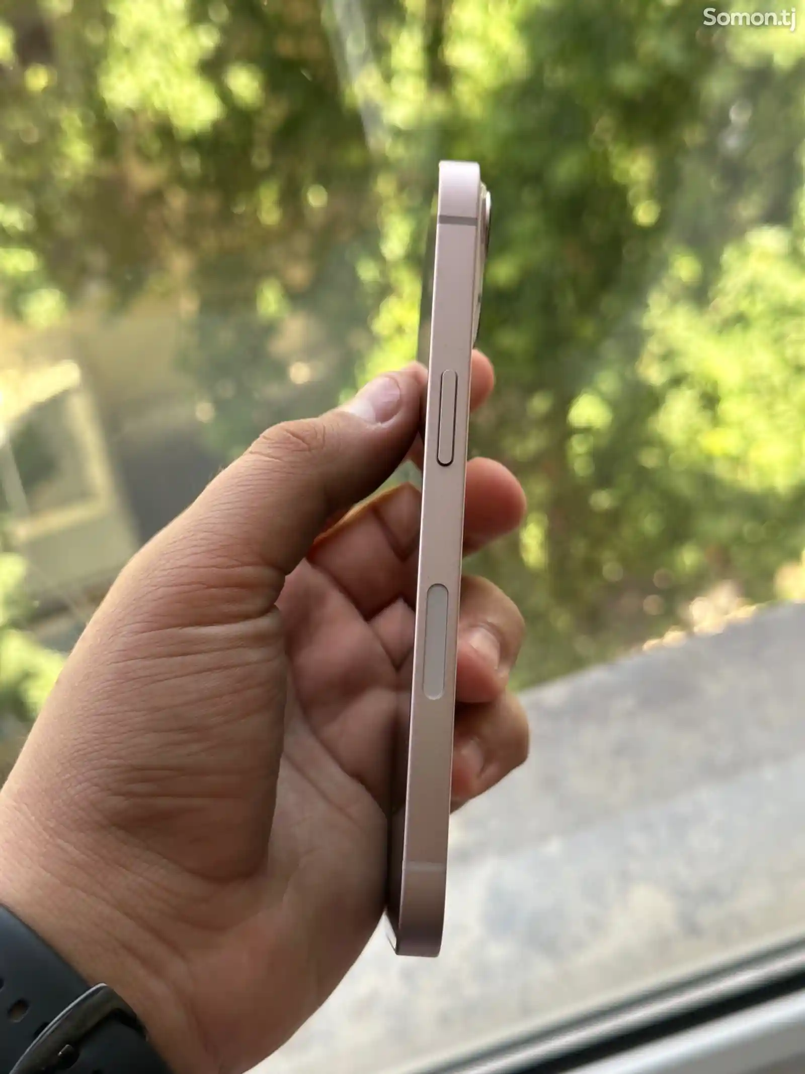 Apple iPhone 13, 128 gb, Pink-11