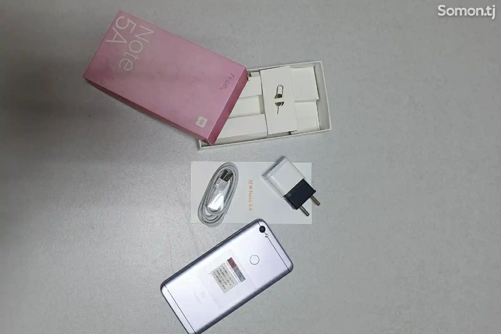 Xiaomi Redmi note 5a-2