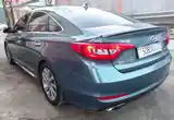 Hyundai Sonata, 2015-5