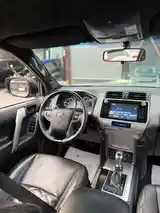 Toyota Land Cruiser Prado, 2019-8