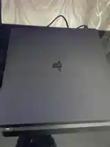 Игровая приставка Sony PlayStation 4 slim-5