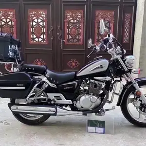 Мотоцикл Suzuki 150 cruise