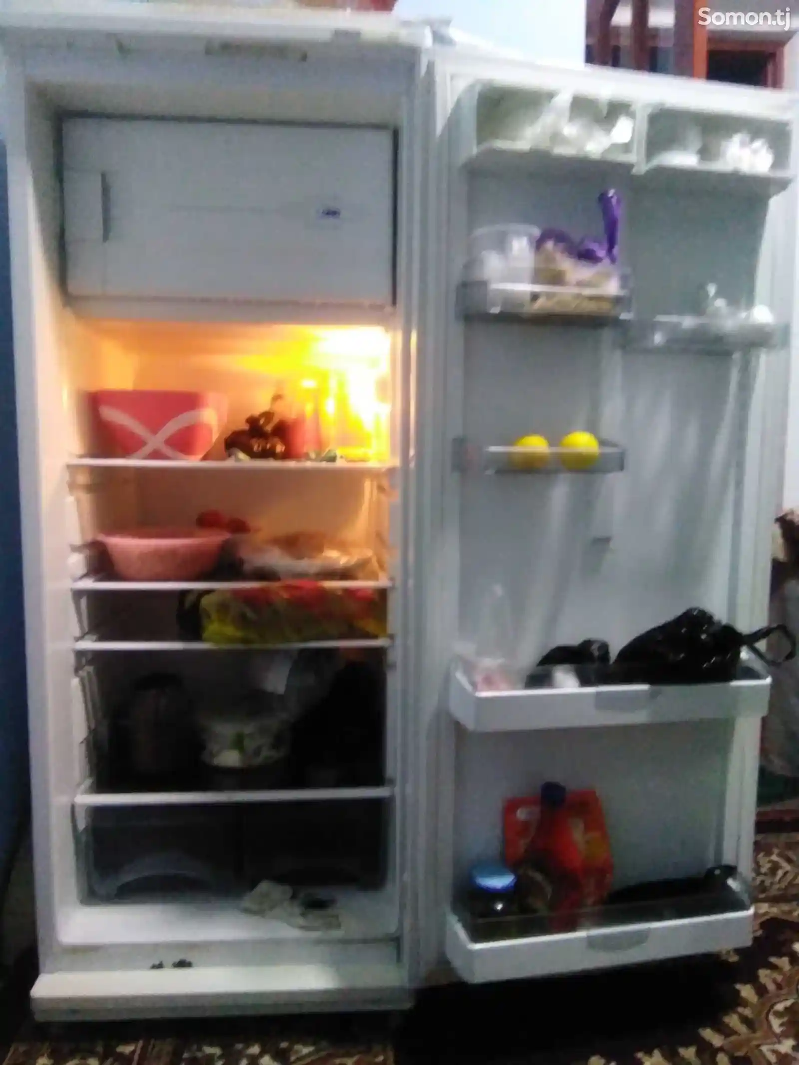Холодильники Atlant-3