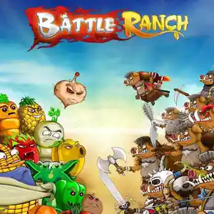 Игра Battle Ranch для компьютера-пк-pc