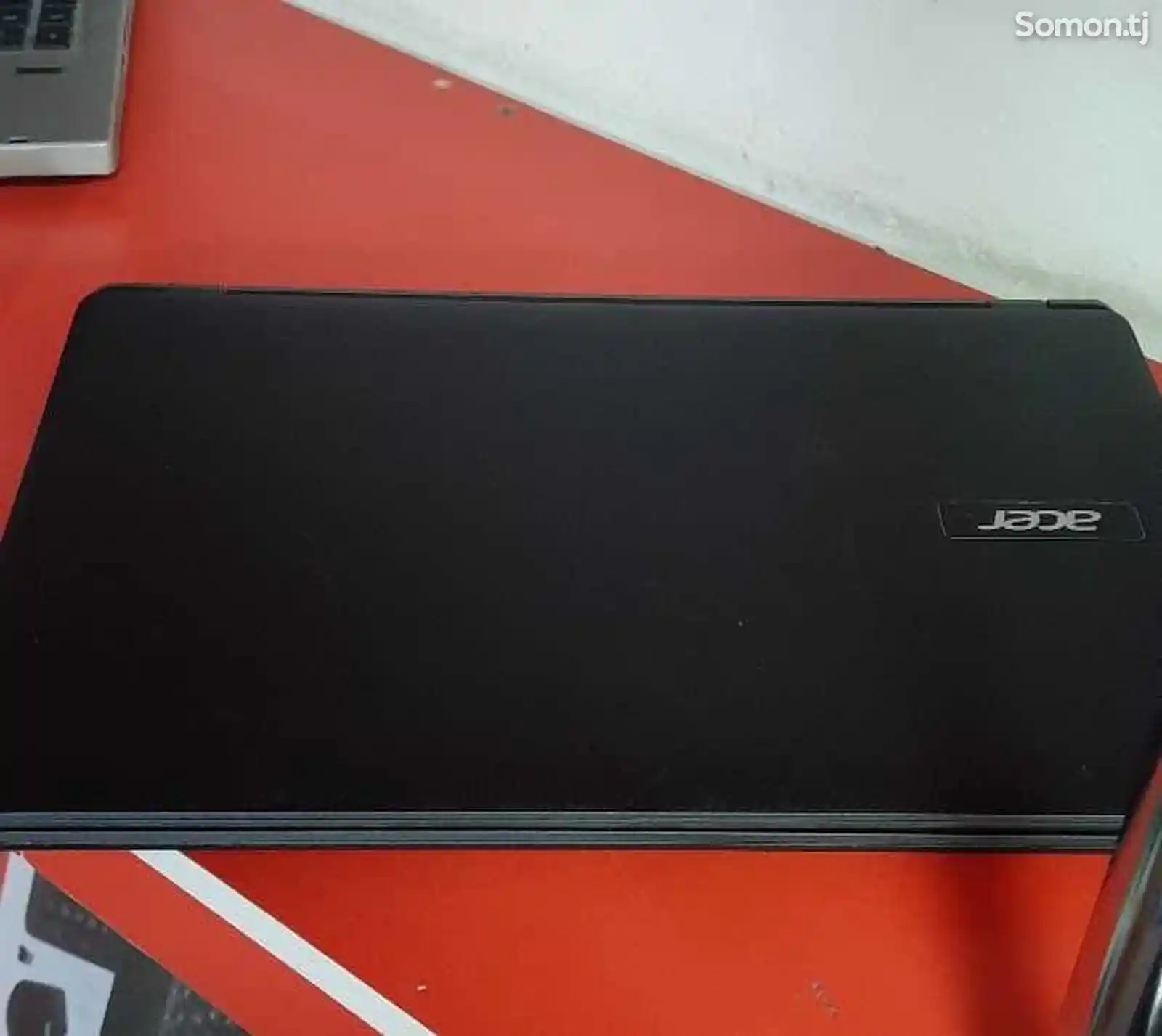 Ноутбук Acer 4/500gb celerone-2