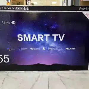 Телевизор 55