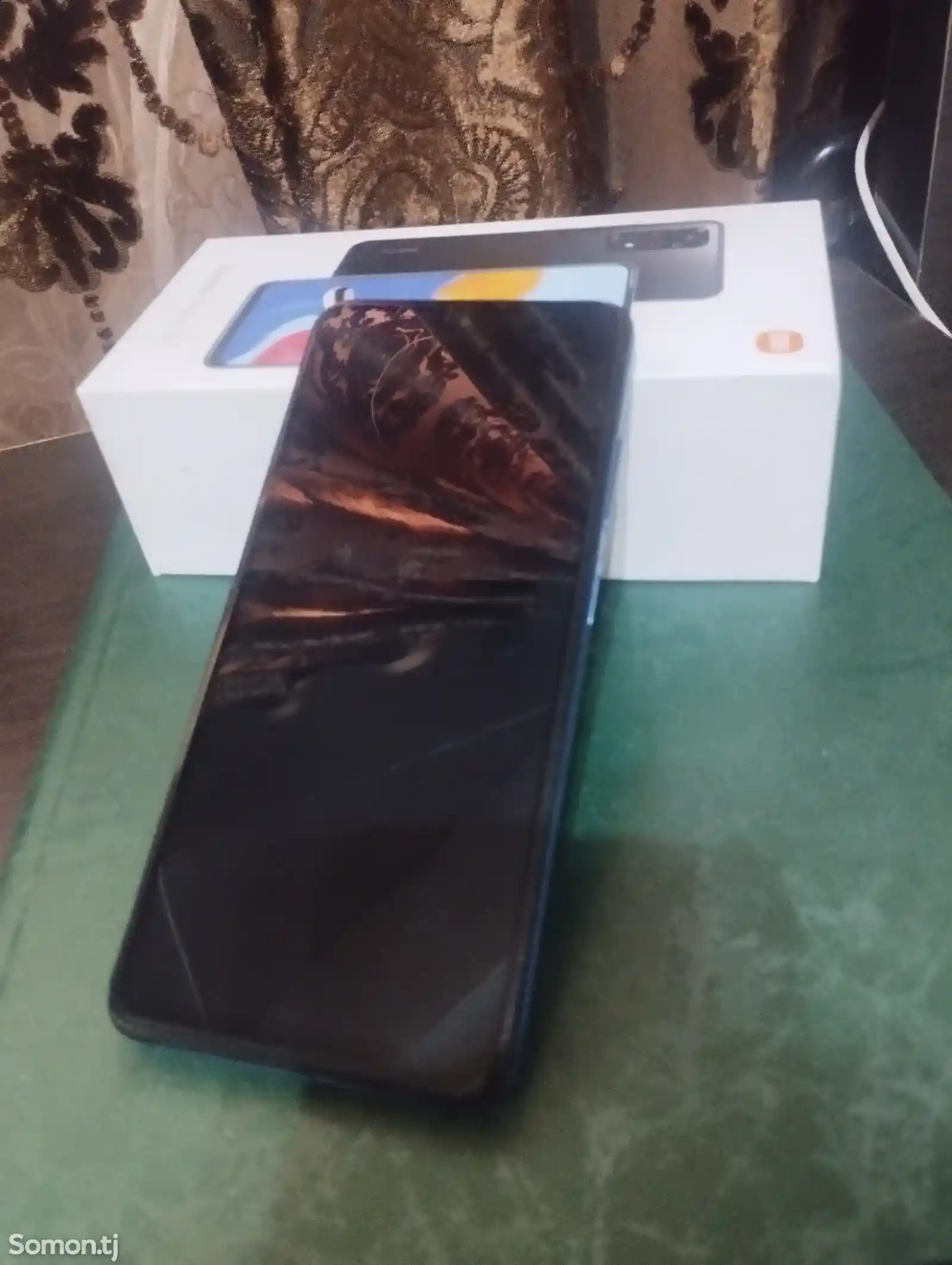 Xiaomi Redmi Note 11-3