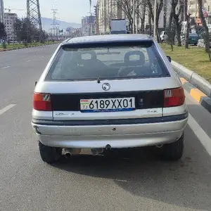 Opel Astra F, 1993