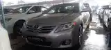 Toyota Camry, 2010-2