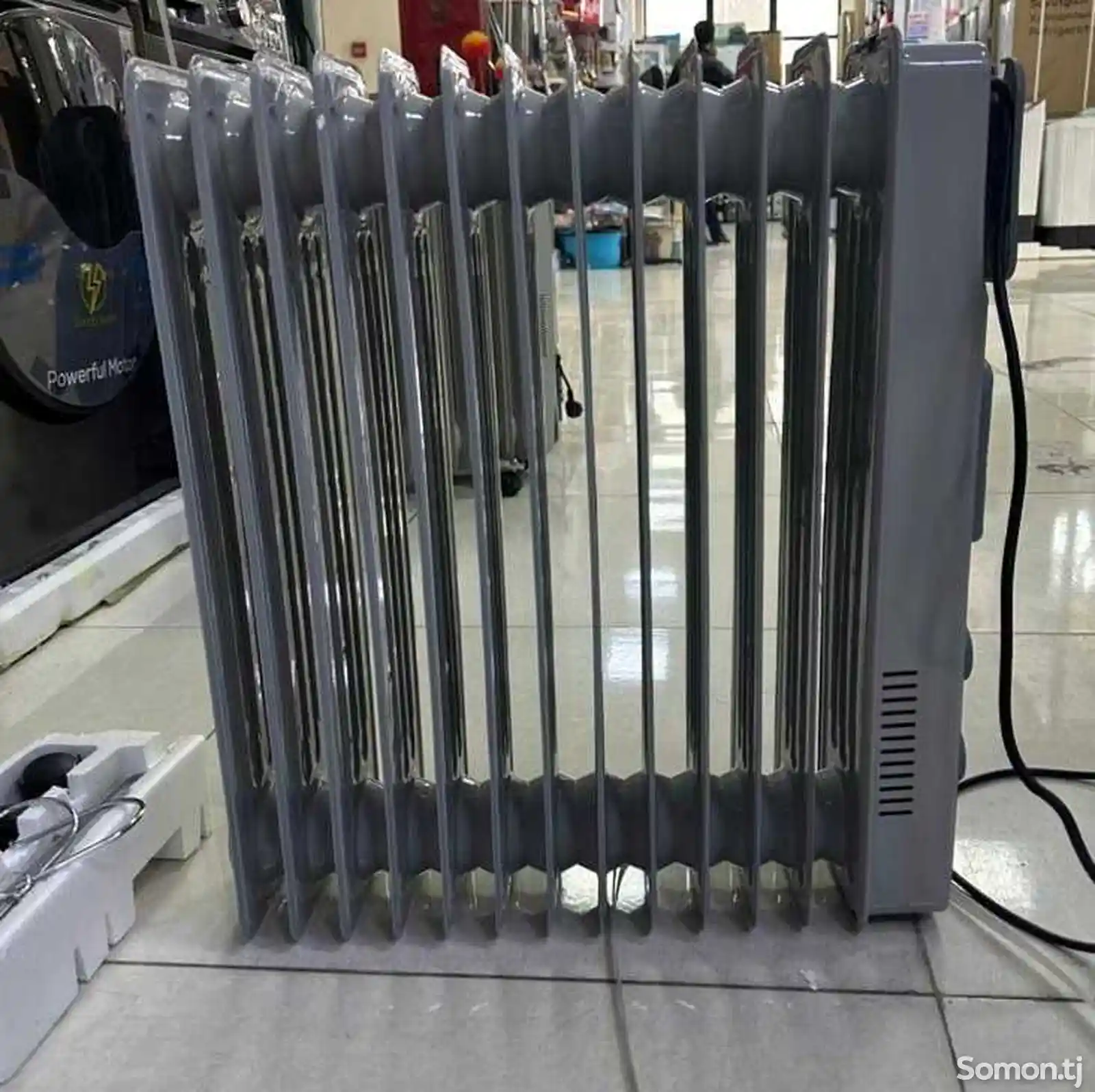 Радиатор N-350-1