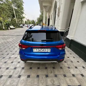 Kia Rio, 2019