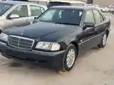 Mercedes-Benz C class, 1998-8