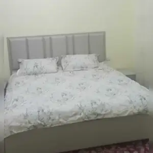 2-комн. квартира, 12 этаж, 90м², И.Сомони