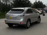 Lexus RX series, 2011-3