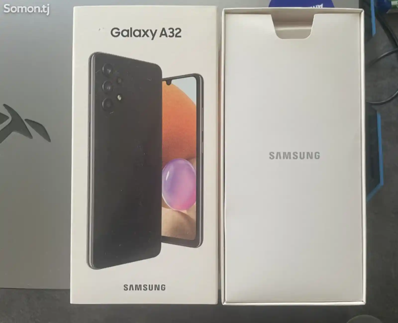Samsung Galaxy a32-4