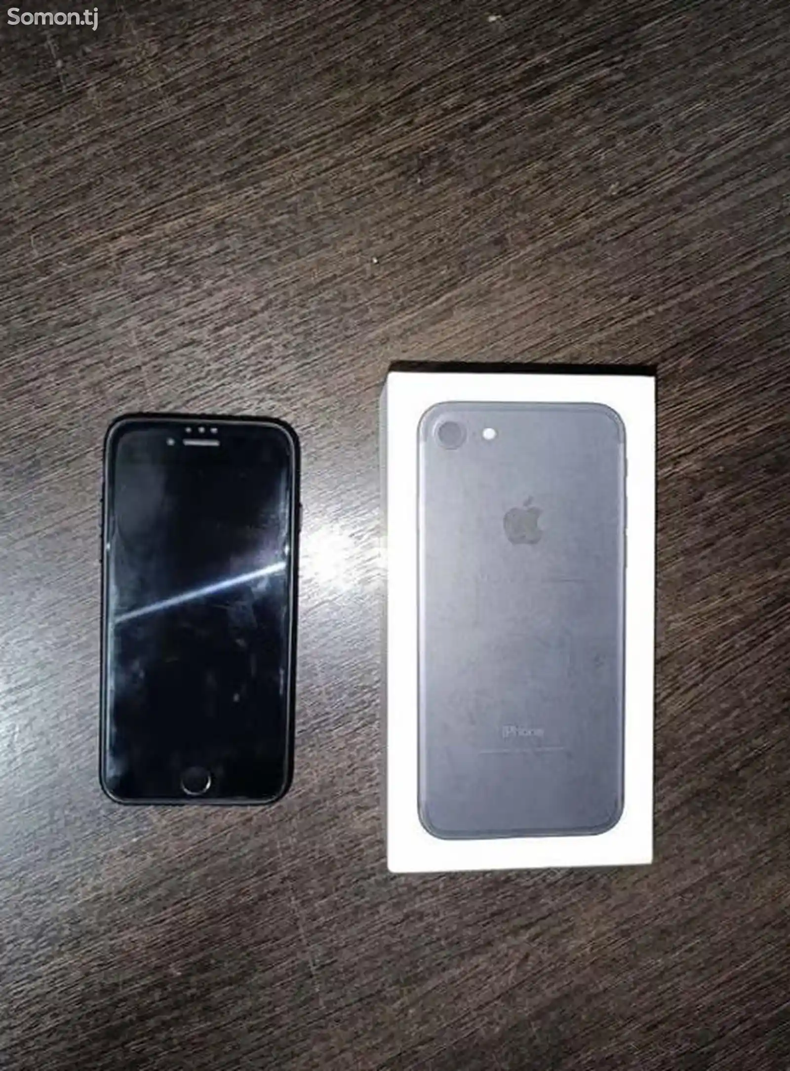 Apple iPhone 7, 32 gb-1