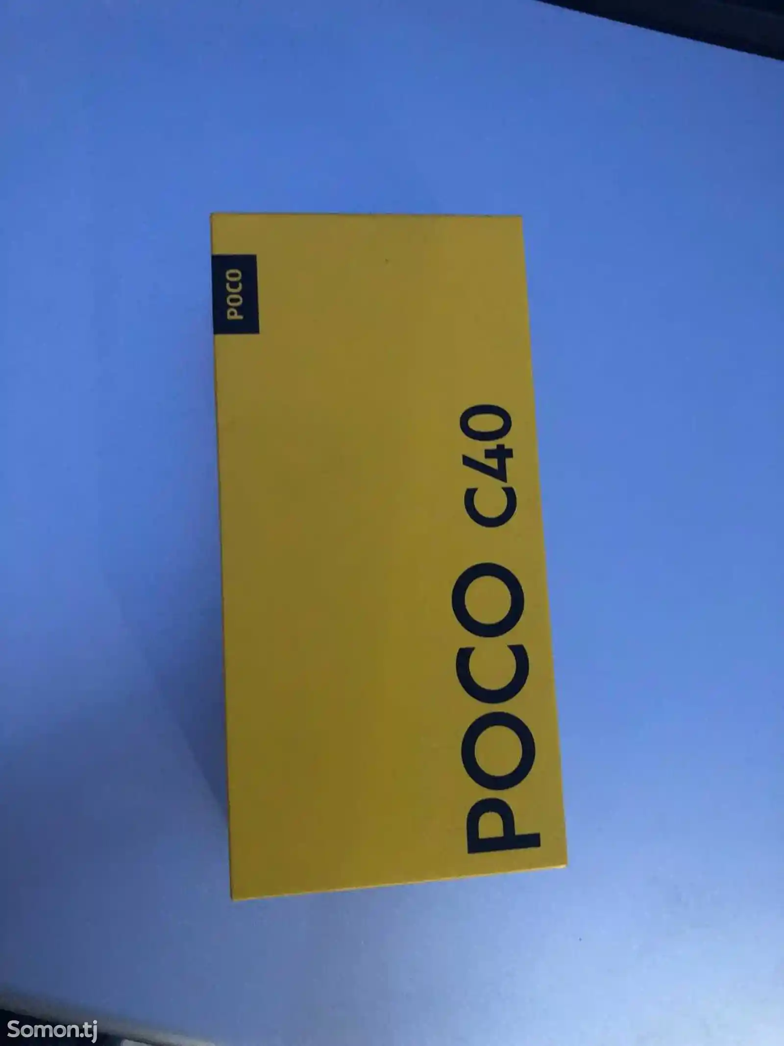 Xiaomi Poco C40-4