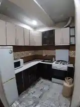 2-комн. квартира, 8 этаж, 86 м², Фирдавси-8