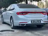 Hyundai Grandeur, 2018-4