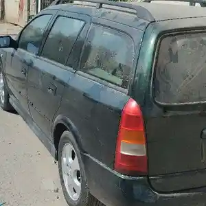 Opel Astra G, 1999