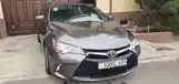 Toyota Camry, 2017-3