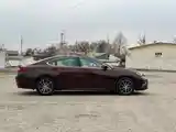 Lexus ES series, 2017-4