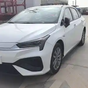 GAC Aion S, 2024