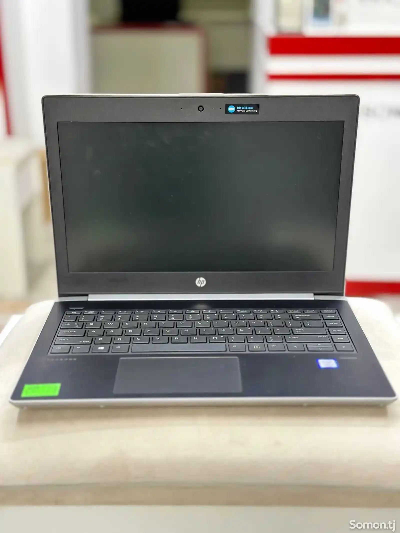 Ноутбук HP Probook 440 G6-5