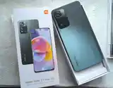 Xiaomi Redmi note 11 pro + 5G 8/128гб-6