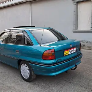 Opel Astra F, 1993