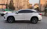 Lexus RX series, 2017-6